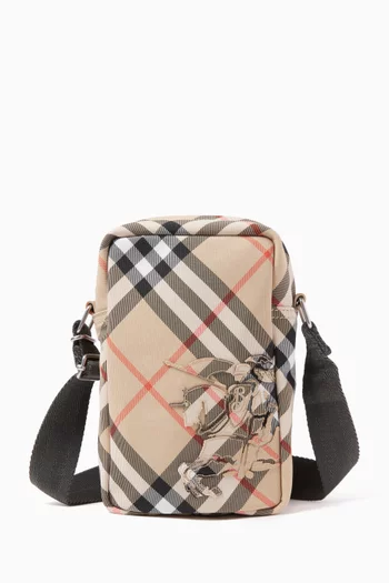 Check Phone Bag