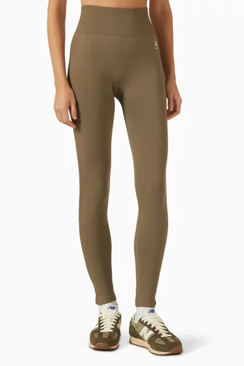 Restore Seamless Leggings in Stretch-nylon