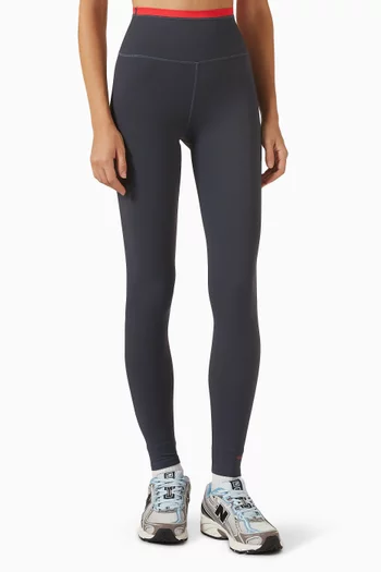 Vita Full-length Leggings in Stretch-nylon