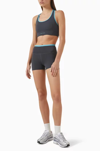 حمالة صدر رياضية ستيلار نايلون مطاطي