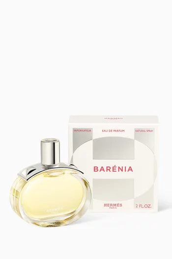 Barénia Eau de Parfum, 60ml
