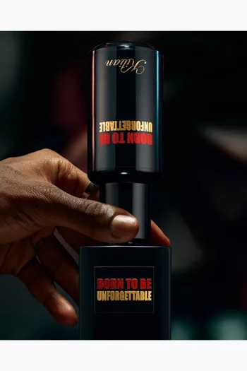 Born To Be Unforgettable Eau de Parfum Refill, 100ml