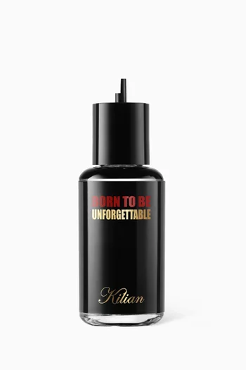 Born To Be Unforgettable Eau de Parfum Refill, 100ml