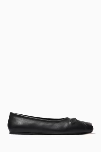 Buy Marni Flats for Women Online in Bahrain Ounass
