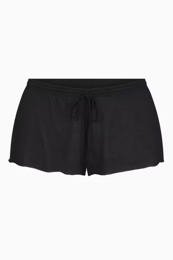 Buy SKIMS Sleep Shorts for Women Online in Bahrain Ounass