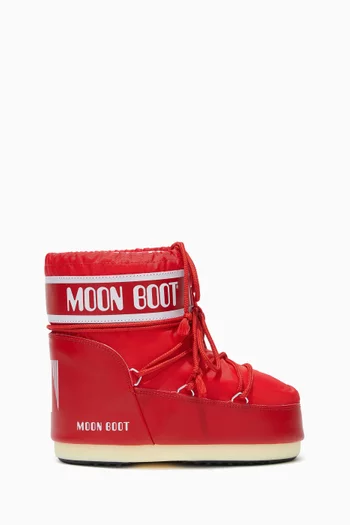 Moon boot shoes hotsell