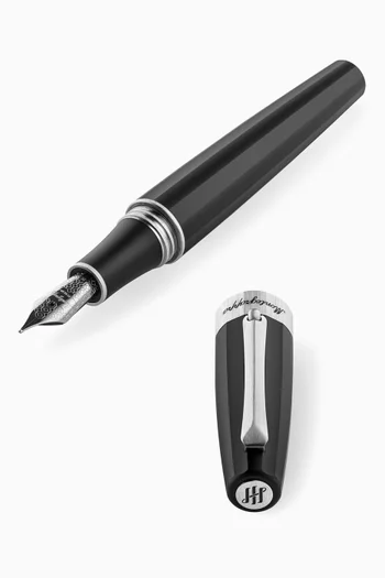 Magnifica Fountain Pen