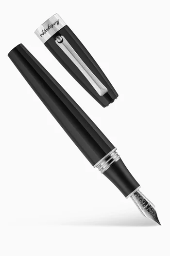 Magnifica Fountain Pen