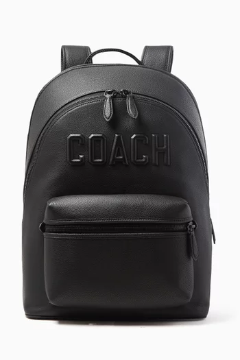 Coach mens back pack top