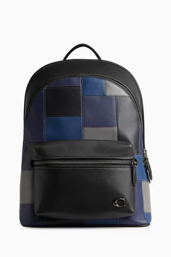 Coach back packs top