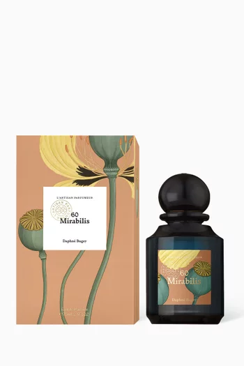 ماء عطر ميرابيليز، 75 ملل
