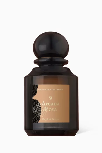 ماء عطر اركانا روزا، 75 ملل