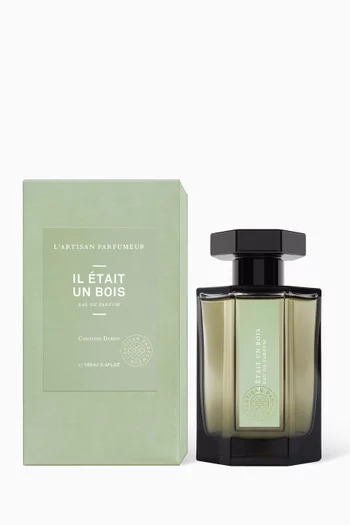 ماء عطر ايل ايتي اون بوا، 100 ملل