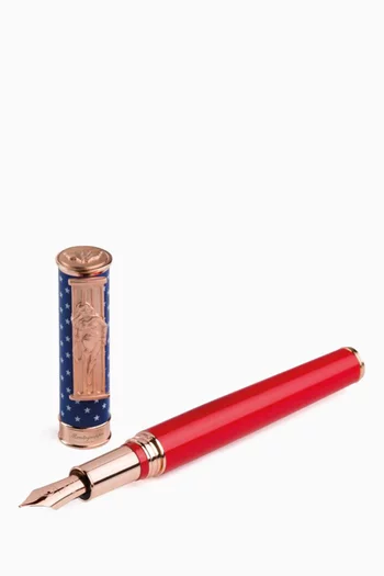 DC Comics Wonder Woman Fountain Pen