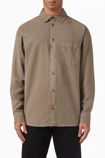 قميص دامون بي تينسيل لايوسيل