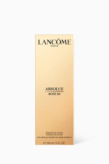 Absolute Rose 80 Essence-in-Lotion, 150ml