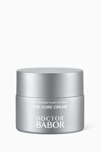 The Cure Cream