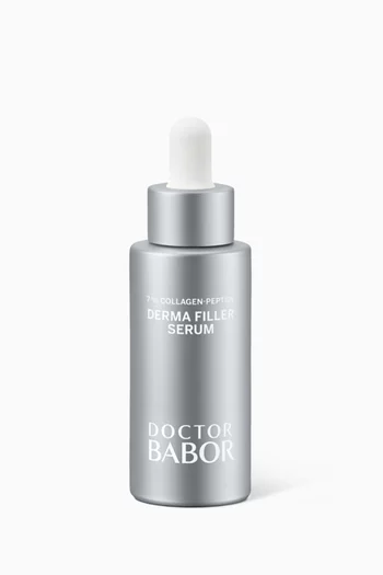 Doctor Derma Filler Serum, 30ml