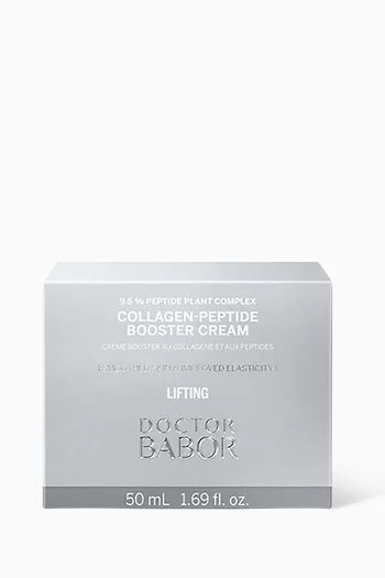 Collagen-Peptide Booster Cream, 50ml