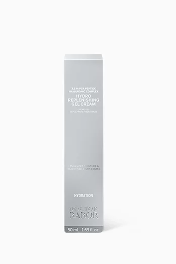 Hydro Replenishing Gel Cream, 50ml