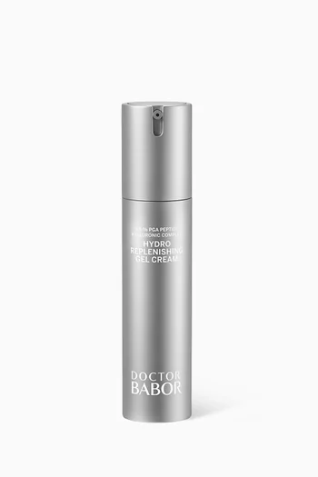 Hydro Replenishing Gel Cream, 50ml