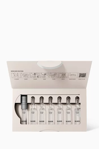 Hydra Plus Ampoule Concentrates, 7 x 2ml