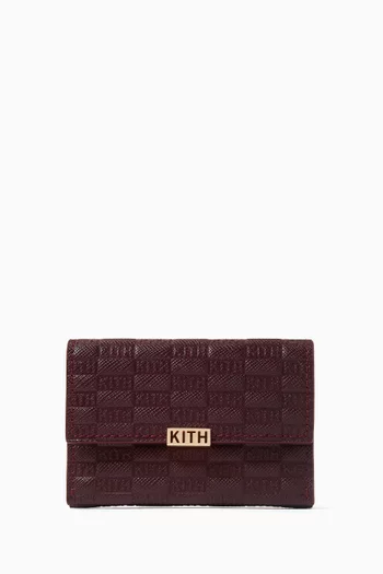 Kith louis vuitton top