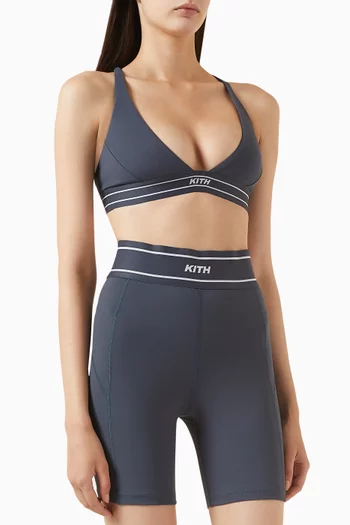 Kith sports bra sales
