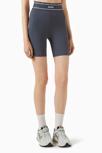 Kith bike shorts deals