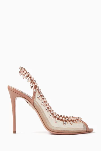 Buy Aquazzura Sandals for Women Online in Bahrain Ounass