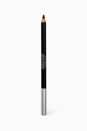 Bronze Definition Straight Line Kohl Eye Pencil