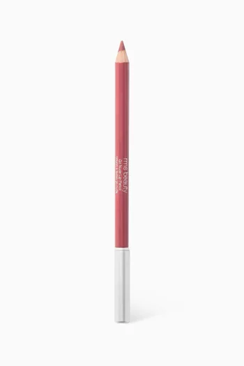 Morning Dew Go Nude Lip Pencil, 1.08g