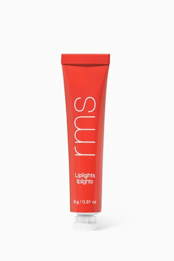 Babette Liplights Cream Lip Gloss, 9g