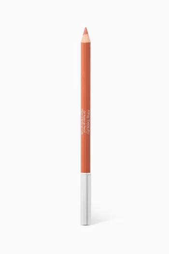 Daytime Nude Go Nude Lip Pencil, 1.08g