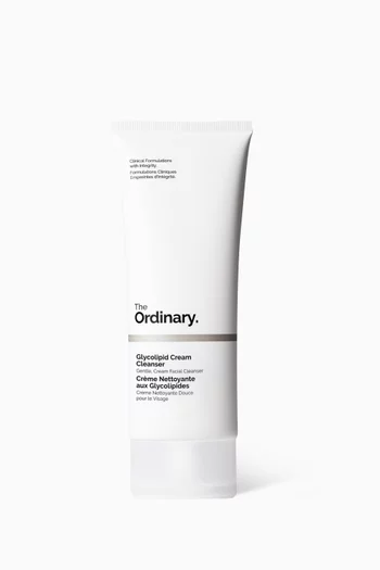 Glycolipid Cream Cleanser, 150ml
