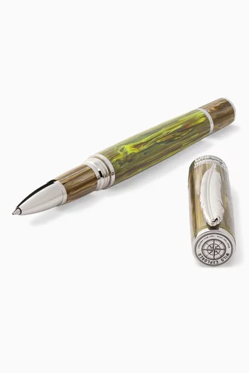 Wild Baobab Rollerball Pen