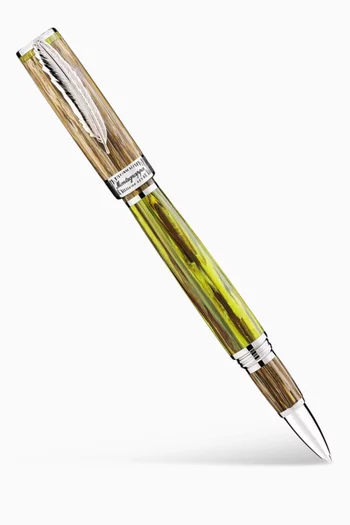 Wild Baobab Rollerball Pen
