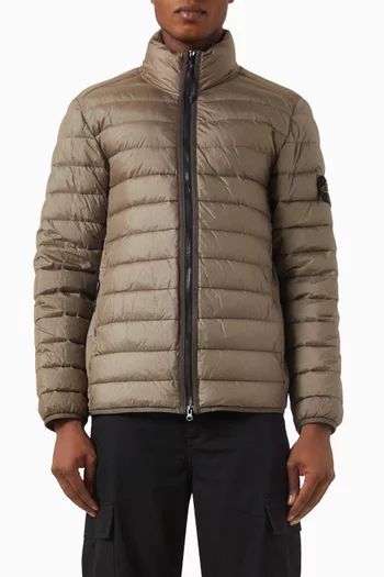 Buy Stone Island Jackets for Men Online in Bahrain Ounass