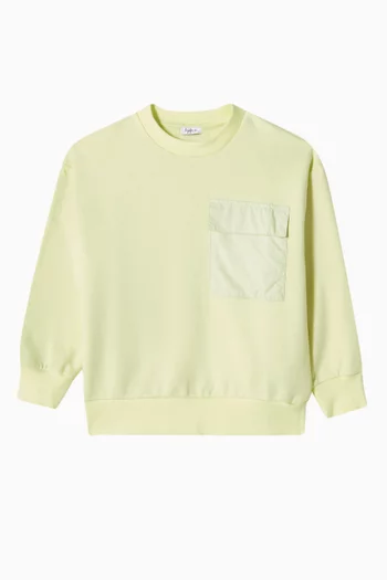 Crewneck Sweatshirt