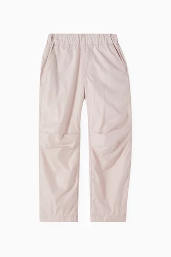 Padded Pants in SUPER MICROFT®