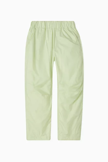 Padded Pants in SUPER MICROFT®