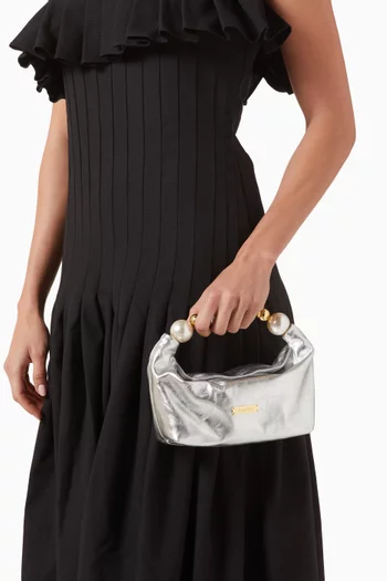 Echappé Lys Bag in Leather