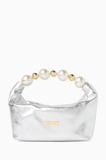 Echappé Lys Bag in Leather