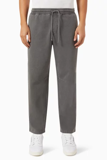 Elmhurst Sweatpants in Cotton