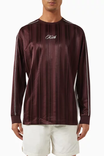Buy Kith Long Sleeve T shirts for Men Online in Bahrain Ounass