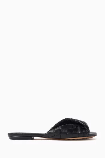 Buy Bottega Veneta Sandals for Women Online in Bahrain Ounass