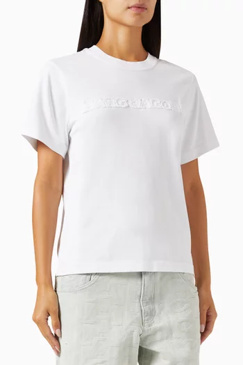 Buy Marc Jacobs T Shirts for Women Online in Bahrain Ounass