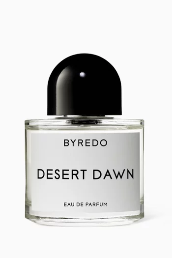ماء عطر ديزرت دون، 50 ملل