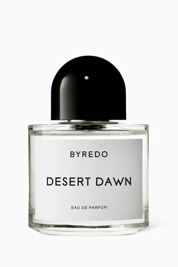 ماء عطر ديزرت دون، 100 ملل