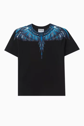 Marcelo burlon t shirt store